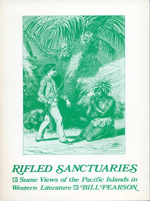 cover image of Rifled Sanctuaries